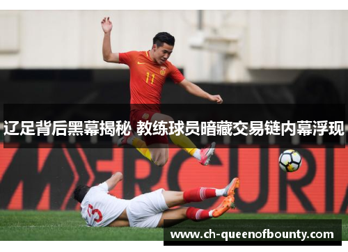 辽足背后黑幕揭秘 教练球员暗藏交易链内幕浮现