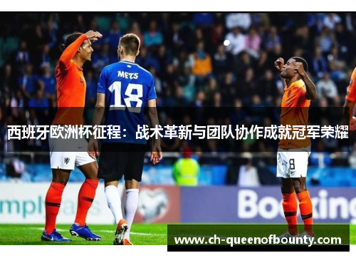 西班牙欧洲杯征程：战术革新与团队协作成就冠军荣耀