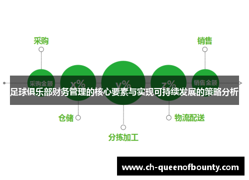 足球俱乐部财务管理的核心要素与实现可持续发展的策略分析