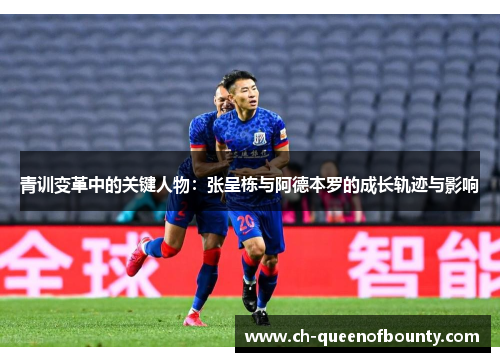 青训变革中的关键人物：张呈栋与阿德本罗的成长轨迹与影响